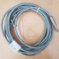 Kabel Mikrofon Klinke/Diode Wandsbek - Hamburg Rahlstedt Vorschau