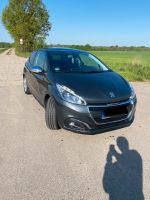 Peugeot 208 - TÜV neu Thüringen - Altenburg Vorschau