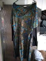 Joe Browns by Sheego Kleid, neu, Größe 56 Bayern - Pfarrkirchen Vorschau