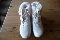 Skechers UNO Fall Air Sneaker - Neu im Karton - Größe 40 - Creme Dortmund - Lütgendortmund Vorschau