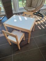 Ikea Tisch und Stühle Kinder Sachsen - Zwickau Vorschau