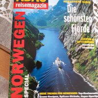 Buch: Norwegen: schönste Fjorde Nordwestmecklenburg - Landkreis - Boltenhagen Vorschau