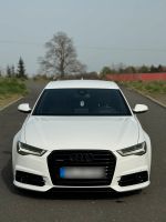 Audi A6 4G 3.0 TDI Thüringen - Pössneck Vorschau