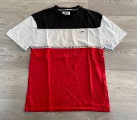 Tommy Hilfiger T-Shirt Gr XS Tommy Jeans Hessen - Borken Vorschau