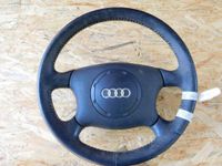 originales Lederlenkrad Audi A3 8L Niedersachsen - Hambühren Vorschau