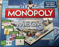 Monopoly Mega Niedersachsen - Duderstadt Vorschau