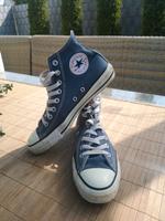 Converse All Stars gr. 39 Blau Bayern - Manching Vorschau