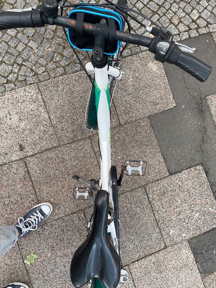 Fahrrad Kinder Hera 24er in Berlin