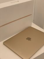 Apple MacBook in Gold  (Retina, 12-inch) - 256GB Frankfurt am Main - Bornheim Vorschau