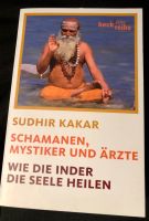 Schamanen, Mystiker und Ärzte Inder Seele heulen Niedersachsen - Seesen Vorschau