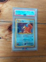 Pokemon Ursaring Neo Discovery PSA 9 Japanese Nordrhein-Westfalen - Petershagen Vorschau