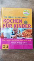 Kochbuch Kochen für Kinder GU Kochbuch Bayern - Hofstetten a. Lech Vorschau