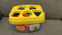 Fisher Price Steckspiel formen Kr. Dachau - Dachau Vorschau