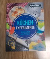 Phänomint Küchenexperimente Moses Experimente Kinder Nordrhein-Westfalen - Ratingen Vorschau