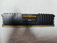 Ram DDR4 LPX VENGEANCE 1x16GB 3200mhz CMK32GX4M2E3200C16 Bayern - Germering Vorschau