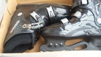 Schlittschuhe schwarz Gr. 43/44 Bayern - Sulzbach a. Main Vorschau