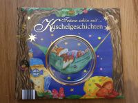 Buch mit CD "Träum schön mit Kuschelgeschichten" Hessen - Brensbach Vorschau