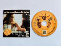 Batida de Coco Hit-Mix | 3" Mini CD • 2002 Bayern - Marktoberdorf Vorschau