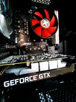 Gaming PC GeForce GTX 1650 Hessen - Seligenstadt Vorschau