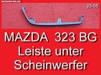 ❌ Leiste Scheinwerfer Mazda 323 GTR BG8 BG BG13 Zierleiste 3-trg Bayern - Bernhardswald Vorschau