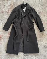 Only Clara Mantel schwarz Gr M NEU Rheinland-Pfalz - Alzey Vorschau
