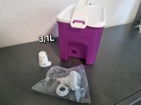 Tupperware Getränkespender 3,1 Liter Neu! Nordrhein-Westfalen - Altena Vorschau