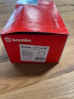 Brembo Bremsbeläge Mercedes C43 AMG Bayern - Chamerau Vorschau