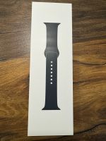 Nagelneues OVP Armband - Apple Watch Sportarmband schwarz Hamburg-Nord - Hamburg Eppendorf Vorschau