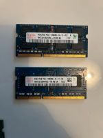 DDR3 2x4 8GB Nordrhein-Westfalen - Espelkamp Vorschau