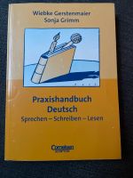 Praxishandbuch Deutsch - Gerstenmaier / Grimm Hannover - Vahrenwald-List Vorschau