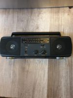 2 Band Transistorradio Eltern Nordrhein-Westfalen - Lüdenscheid Vorschau