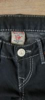 True Religion Stretchjeans Gr.  25 schwarz Bayern - Ortenburg Vorschau