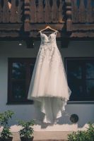 Brautkleid Casablanca Bridal Ivory Gr. 42 Kr. München - Aying Vorschau