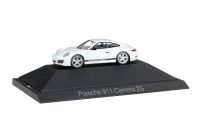 Herpa 101967 Porsche 911 Carrera 2S "Porsche" 1:87 Bayern - Griesstätt Vorschau