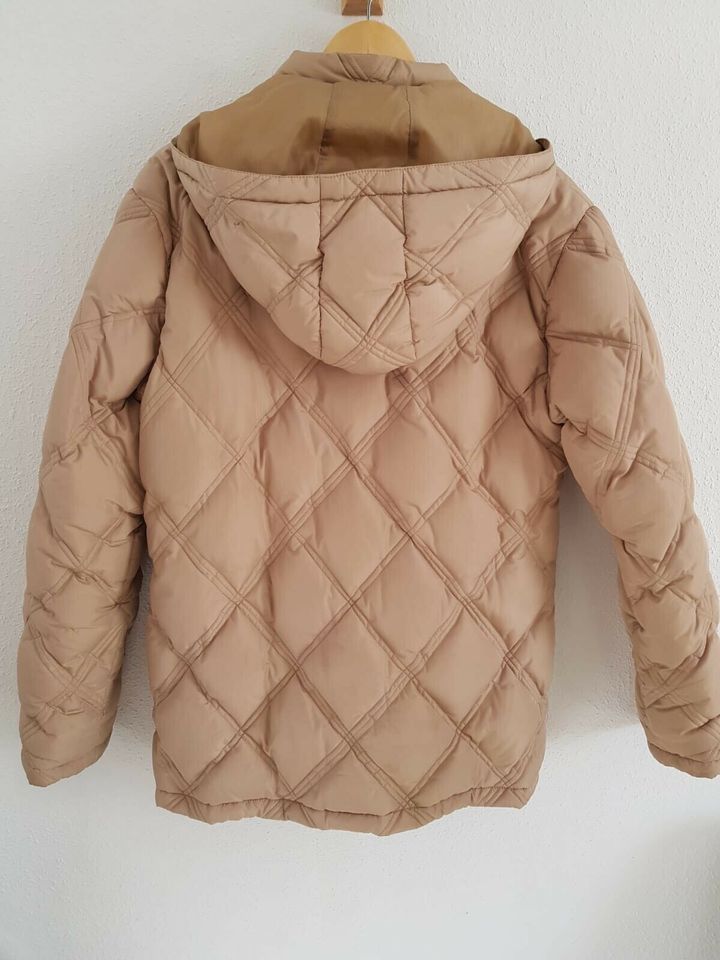 Street One Winterjacke und Gr. 40 in Aschheim