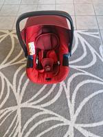 Babyschale Britax Römer Rheinland-Pfalz - Wittlich Vorschau