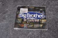 Deutsch-Rap 90er/2000er CD - Die 3. Generation "LEB!" Big Brother Nordrhein-Westfalen - Rees Vorschau