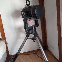 Meade LX 200 EMC 12" mit viel Zubehör Rheinland-Pfalz - Freisbach Vorschau