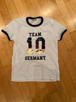 Shirt Fußball 140-146 Wendepailetten Baden-Württemberg - Ostfildern Vorschau