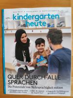 "Kindergarten heute" Zeitschrift !!!! Rheinland-Pfalz - Herxheim b. Landau/Pfalz Vorschau