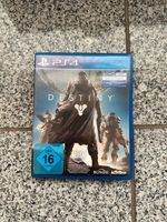 Ps4 Spiel - Destiny Frankfurt am Main - Riederwald Vorschau