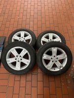 Goodyear UltraGrip Performance + SUV  235/60 R17  106H Hessen - Beselich Vorschau