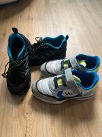 Jungs Schuhe in Größe 34 Rheinland-Pfalz - Büchenbeuren Vorschau