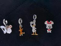 Pandora charms disney Baden-Württemberg - Herrenberg Vorschau