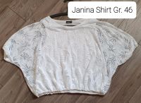 JANINA SHIRT GR. 46 Bayern - Plattling Vorschau