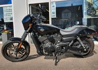 Harley Davidson Street 750 Baden-Württemberg - Öhringen Vorschau