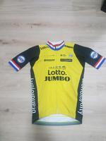 Rennrad Trikot Lotto JUMBO S- PHYRE UCI WORLD TOUR Shimano Gr.S Nordrhein-Westfalen - Oberhausen Vorschau