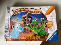 Tiptoi Spiel Buchstabenburg 4-7jahre Thüringen - Erfurt Vorschau