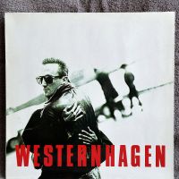 VINYL LP – MARIUS MÜLLER-WESTERNHAGEN - WESTERNHAGEN Wandsbek - Hamburg Rahlstedt Vorschau