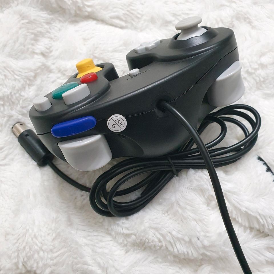 GameCube Controller in Lauda-Königshofen